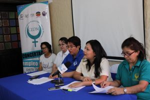 Lee más sobre el artículo La abstención del Gobierno de El Salvador y el voto de la empresa privada contra el Convenio 190 de la OIT