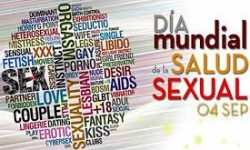 4 de septiembre – Día Mundial de la Salud Sexual