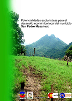 Potencialidades ecoturísticas para el desarrollo económico local del municipio San Pedro Masahuat.