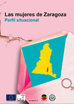 Las mujeres de Zaragoza: Perfil situacional.