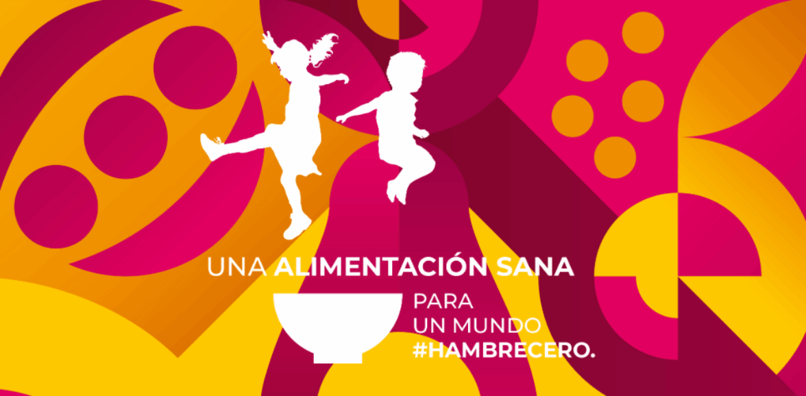 16 de octubre – Día Mundial de la Alimentación