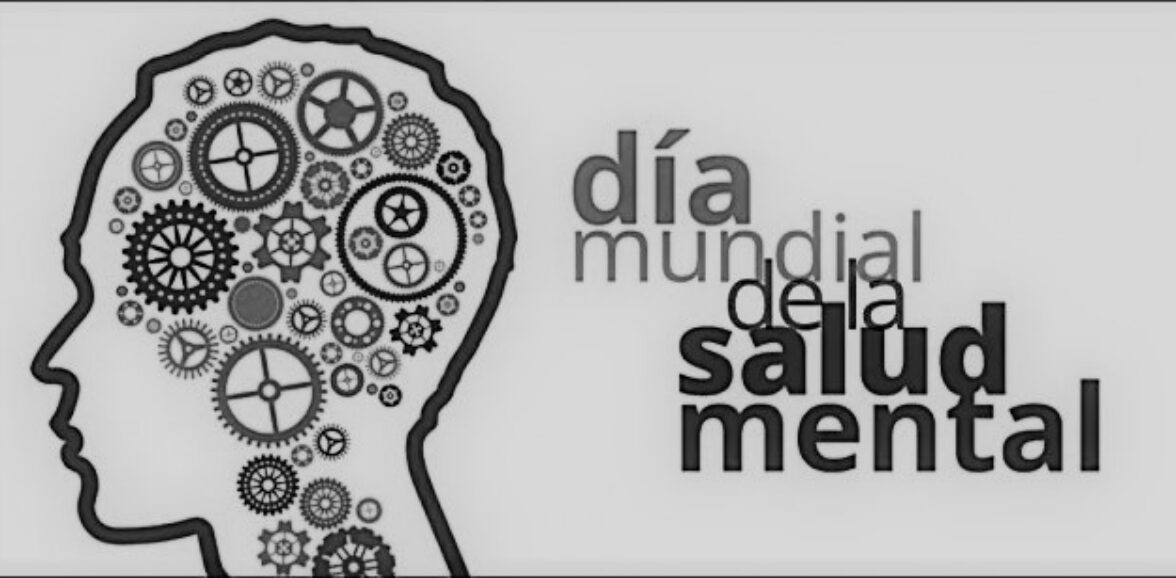 10 de octubre – Día Mundial de la Salud Mental