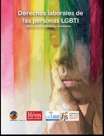 Lee más sobre el artículo Derechos laborales de las personas LGBTI: historias de exclusión y resiliencia