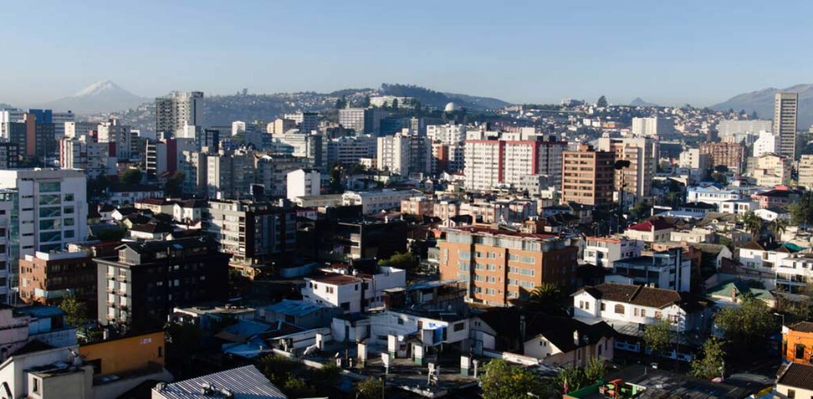 31 de octubre – Día Mundial de las Ciudades