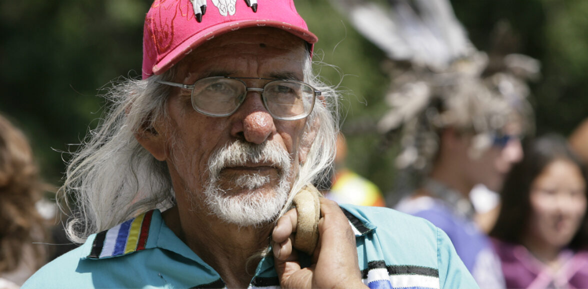 1 de octubre – Día Internacional de las Personas de Edad