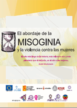 El abordaje de la misoginia y la violencia contra las mujeres