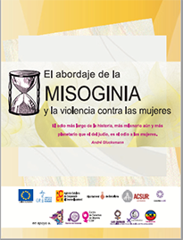Lee más sobre el artículo El abordaje de la misoginia y la violencia contra las mujeres