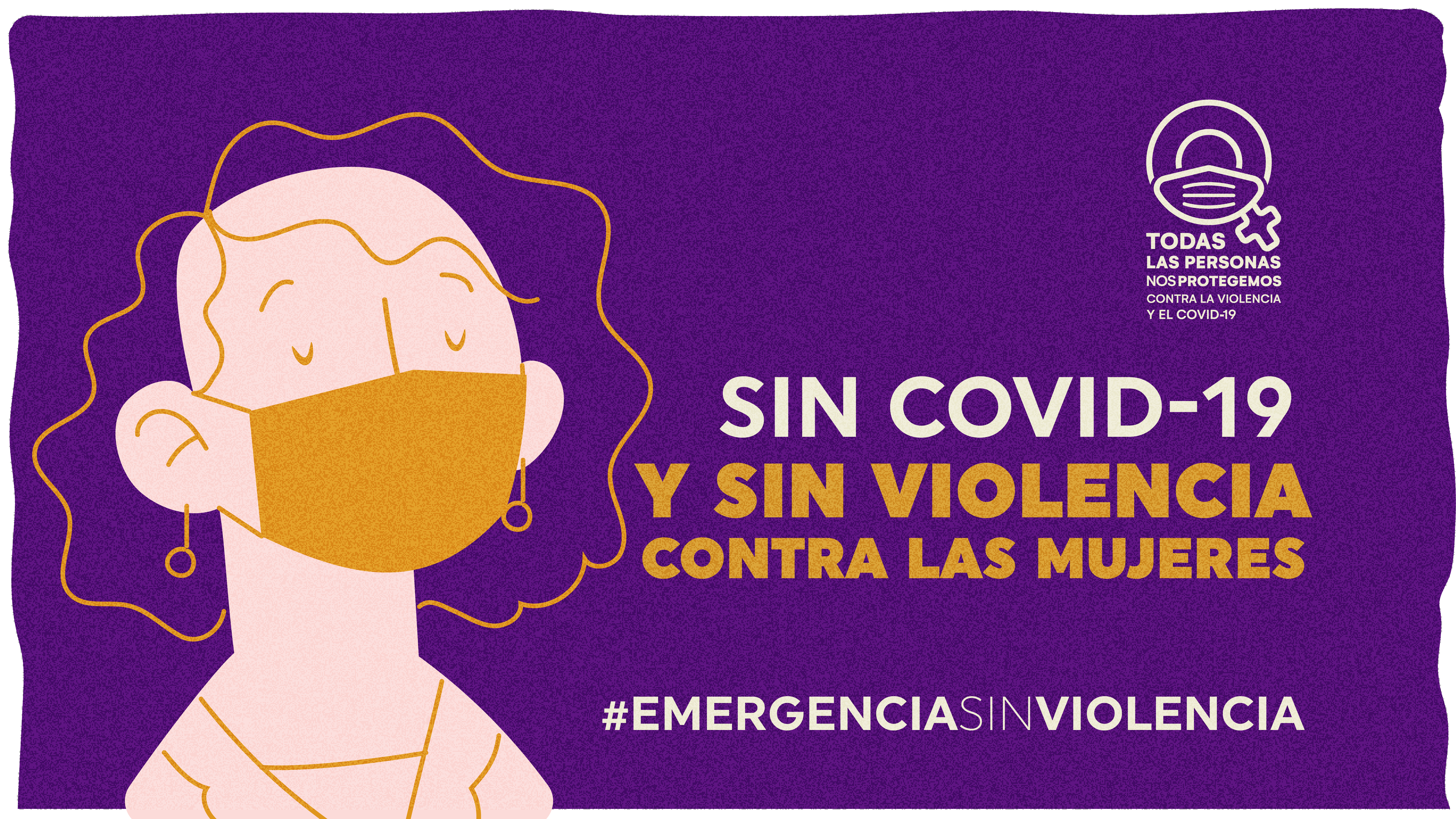 Todas las personas nos protegemos contra la violencia y el Todas las personas nos protegemos contra la violencia y el