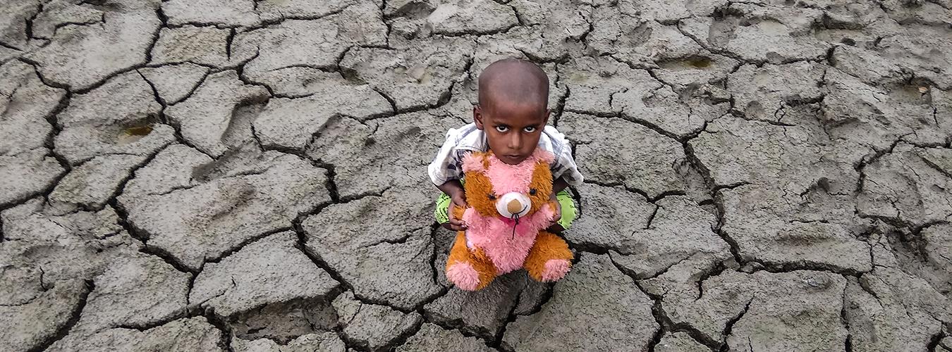 Lee más sobre el artículo Día Mundial de Lucha contra la Desertificación y la Sequía – 17 de junio