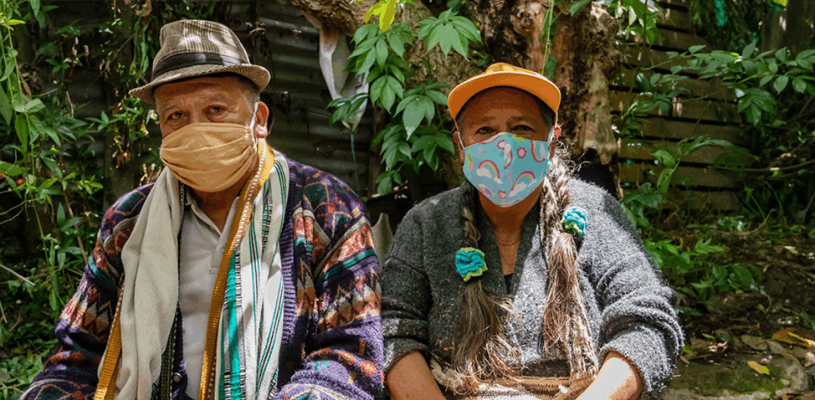 Día Internacional de los Pueblos Indígenas  – 9 de agosto