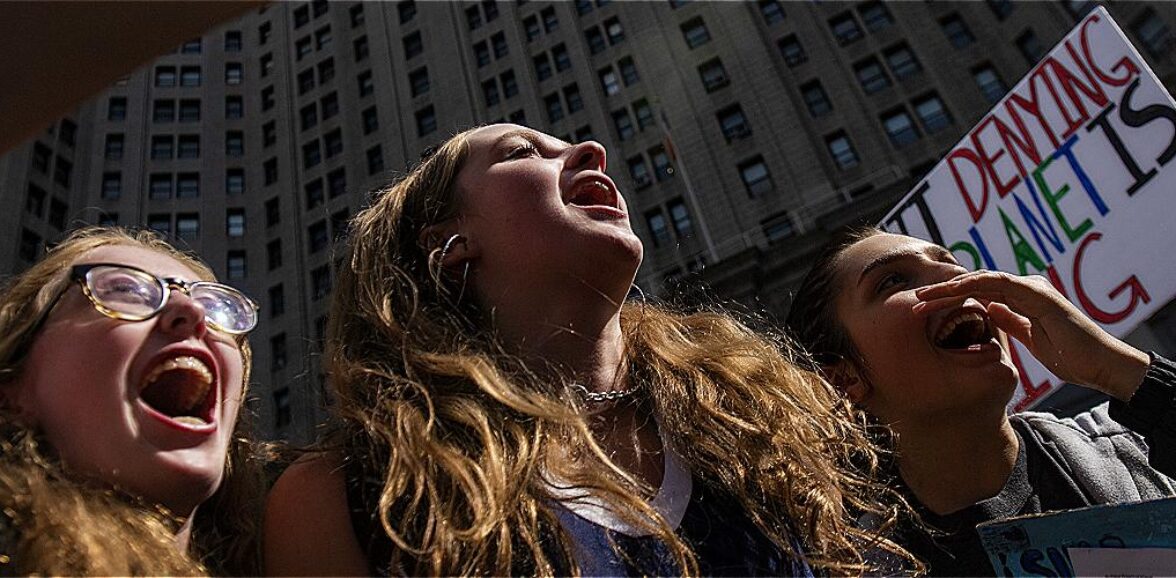 Día Internacional de la Juventud – 12 de agosto