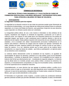 TDR ASISTENCIA TECNICA CURSO ABOGADAS 1a convocatoria