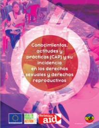 Lee más sobre el artículo Conocimientos, actitudes y prácticas (CAP) que inciden en el ejercicio y cumplimiento de los derechos sexuales y derechos reproductivos de la población del departamento de La Paz, El Salvador