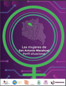 Lee más sobre el artículo Las Mujeres de San Antonio Masahuat