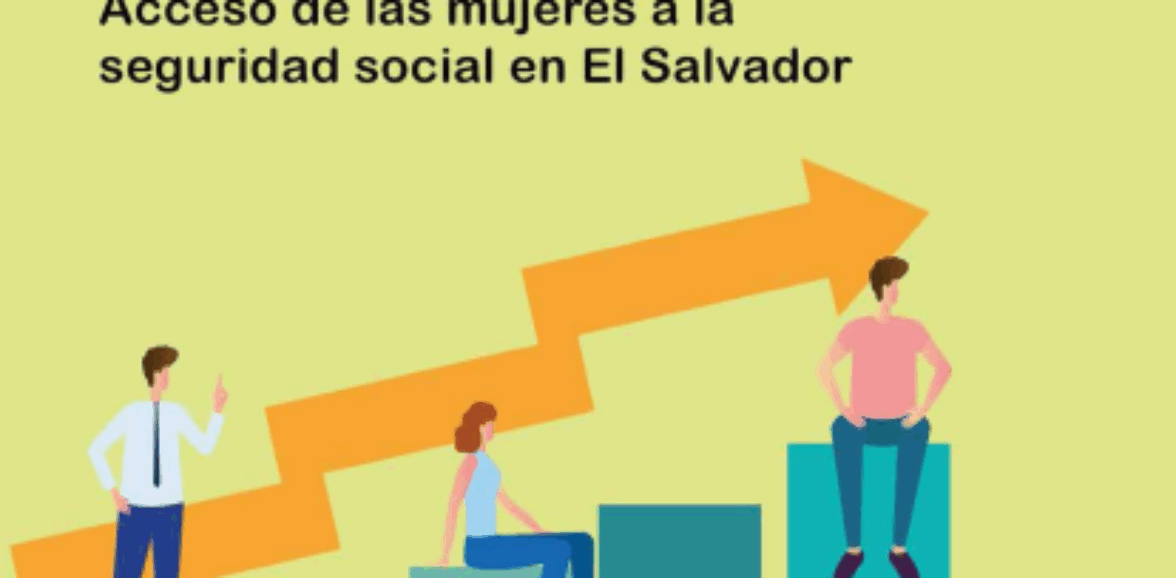 Mujer  y mercado laboral 2021