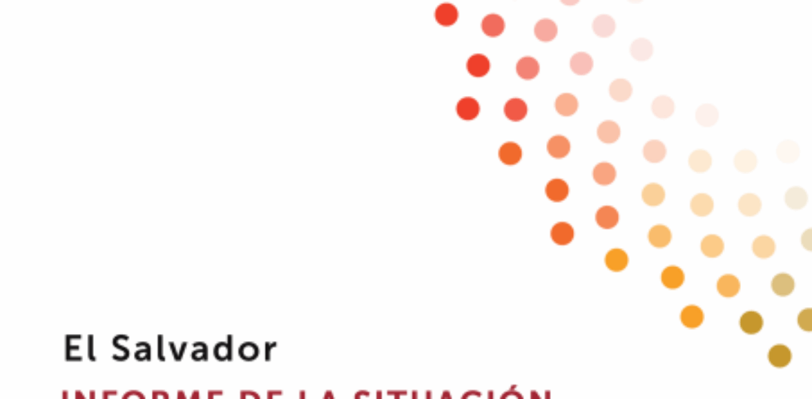 Informe de la situación de violencia contra las mujeres 2022