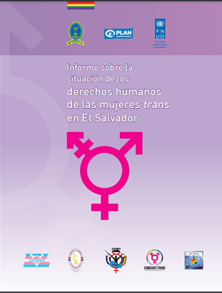Lee más sobre el artículo Informe sobre la situación de los derechos humanos de las mujeres en El Salvador Informe sobre la situación de los derechos humanos de las mujeres en El Salvador trans