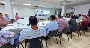 Lee más sobre el artículo ORMUSA y FESPAD inauguraron proceso formativo al personal policial sobre la desaparición de personas en El Salvador