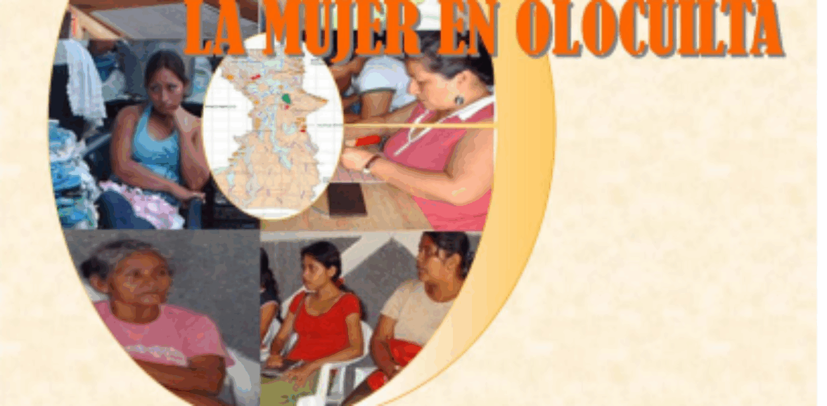 Perfil  situacional de la mujer en Olocuilta