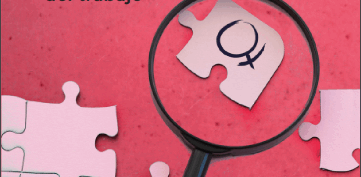 Encuesta Violencia Sexual Laboral