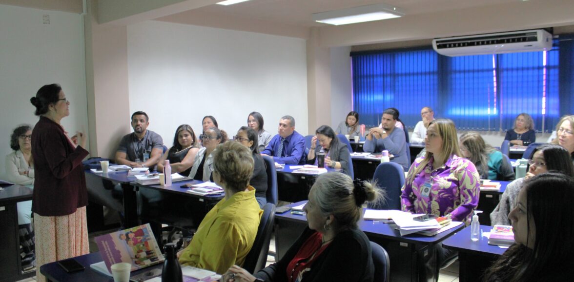 Concluye el curso sobre Derecho de Familia: Abordaje Interdisciplinario del conflicto familiar