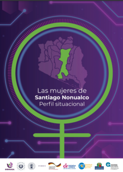 Las Mujeres de Santiago Nonualco – Perfil Situacional