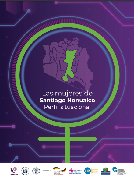 Lee más sobre el artículo Las Mujeres de Santiago Nonualco – Perfil Situacional