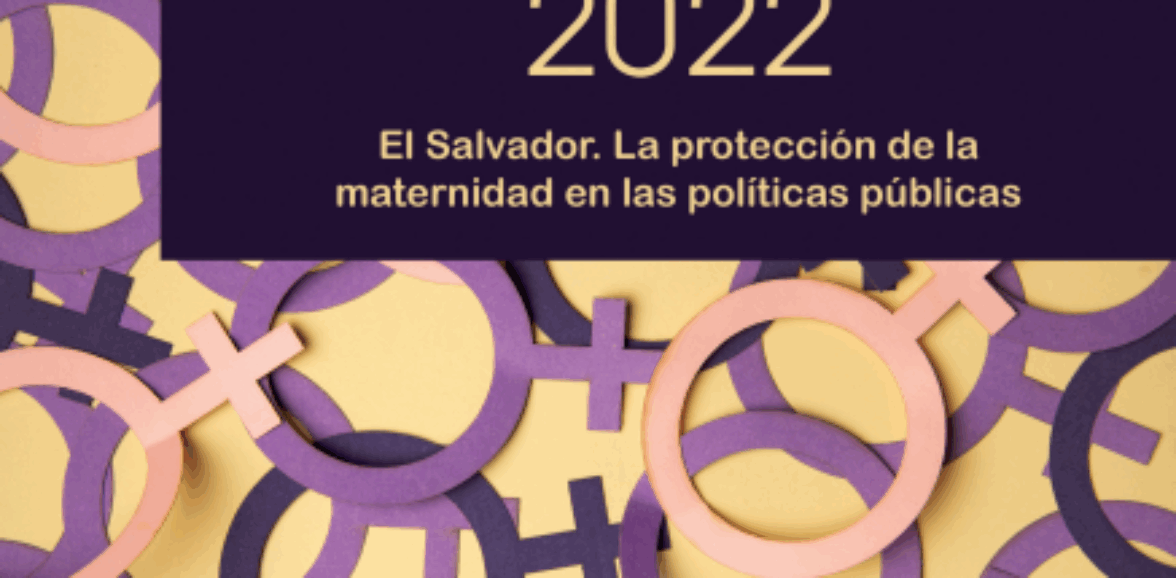Mujer mercado laboral 2022