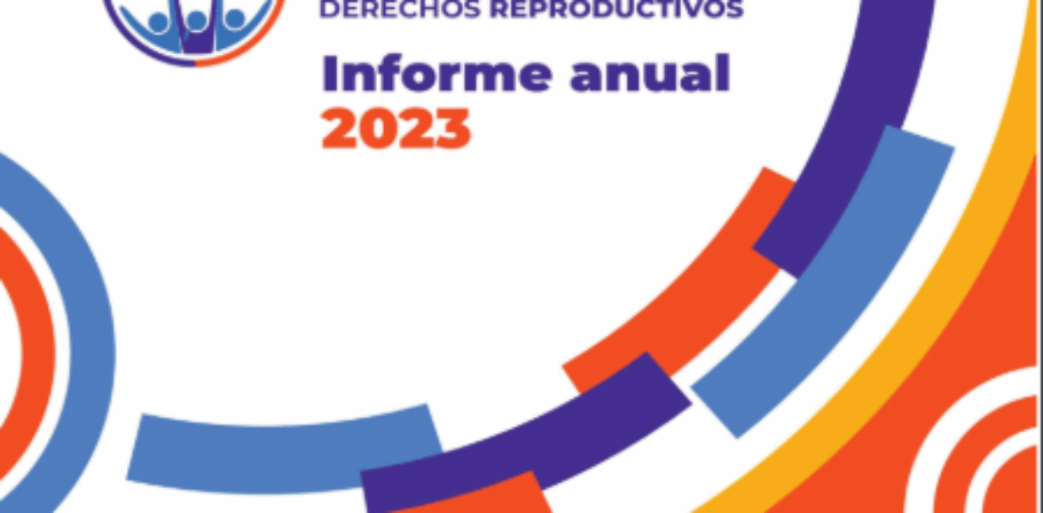 Informe anual 2023 – Derechos Sexuales y Derechos Reproductivos
