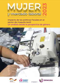 Mujer Mercado Laboral 2023