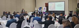 Lee más sobre el artículo ORMUSA y CNJ inauguraron el foro X aniversario de la jurisdicción ambiental en El Salvador