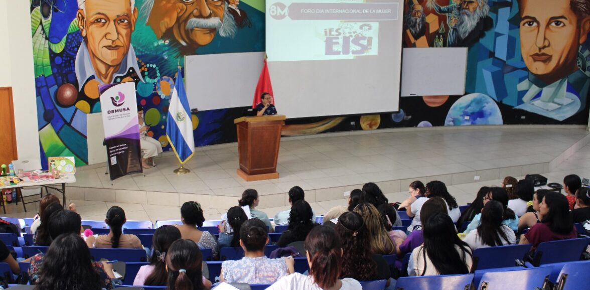 FORO: Derechos Sexuales y Derechos Reproductivos desde las Interseccionalidades: Desafíos y Resistencias