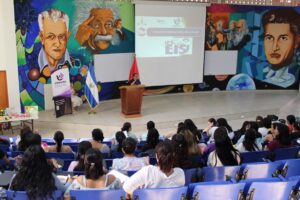 Lee más sobre el artículo FORO: Derechos Sexuales y Derechos Reproductivos desde las Interseccionalidades: Desafíos y Resistencias