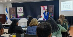 Lee más sobre el artículo Judicatura de Paz inicia curso sobre Reparación integral del daño con enfoque de derechos humanos