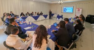 Lee más sobre el artículo Judicatura de zona oriental se fortalece en liquidación de regímenes patrimoniales con perspectiva de igualdad y no discriminación