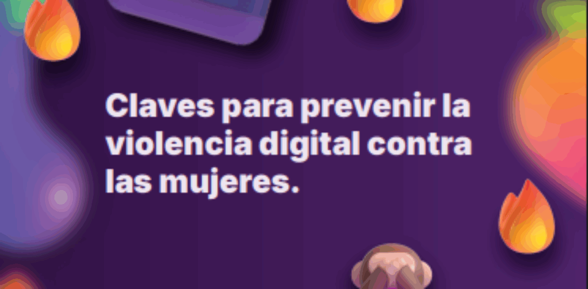 Claves para prevenir la violencia digital contra las mujeres
