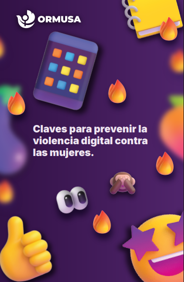 Lee más sobre el artículo Clave para prevenir la violencia digital contra las mujeres