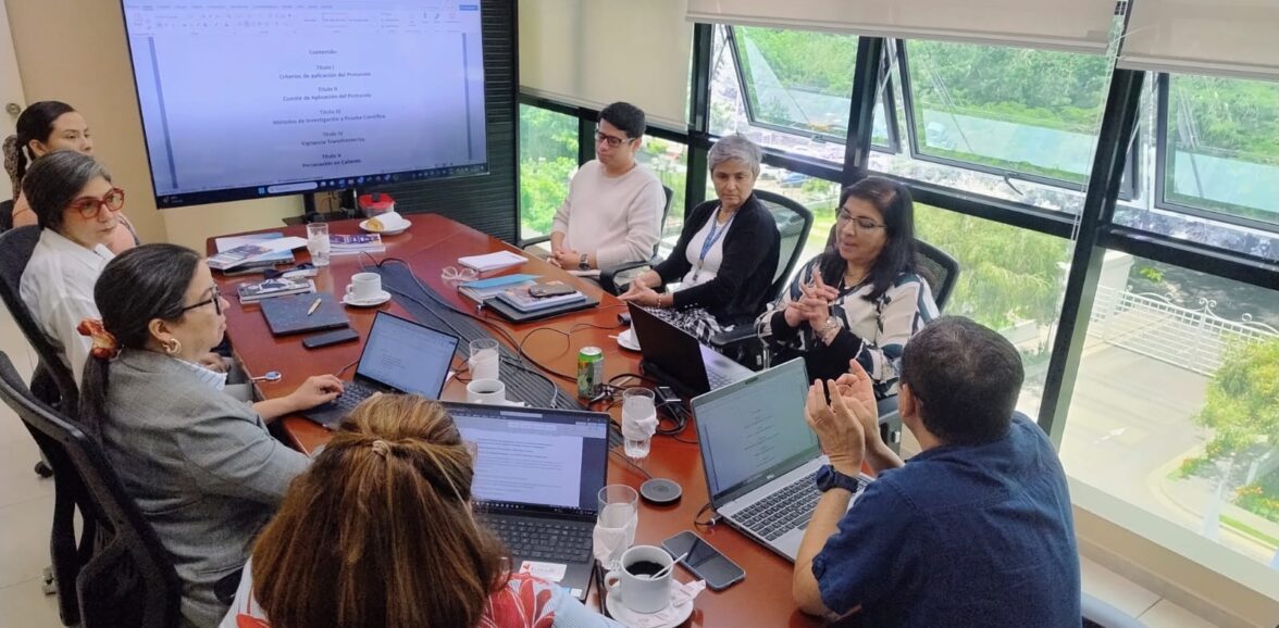 Coordinan acciones conjuntas para beneficiar a mujeres en la región centroamericana entre ORMUSA, CICAM, ALINEA y SICA