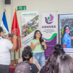 Foro «Acción Ambiental Juvenil» impulsa conciencia y liderazgo en jóvenes para la defensa del medio ambiente