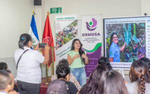 Lee más sobre el artículo Foro «Acción Ambiental Juvenil» impulsa conciencia y liderazgo en jóvenes para la defensa del medio ambiente