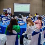 ORMUSA y PGR realizaron conversatorio sobre violencia y acoso en el trabajo: responsabilidades del Estado y del sector empleador