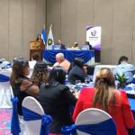 El impacto de los mecanismos de resolución pacífica de los conflictos en los derechos laborales de las mujeres fue el panel foro realizado por ORMUSA y CNJ