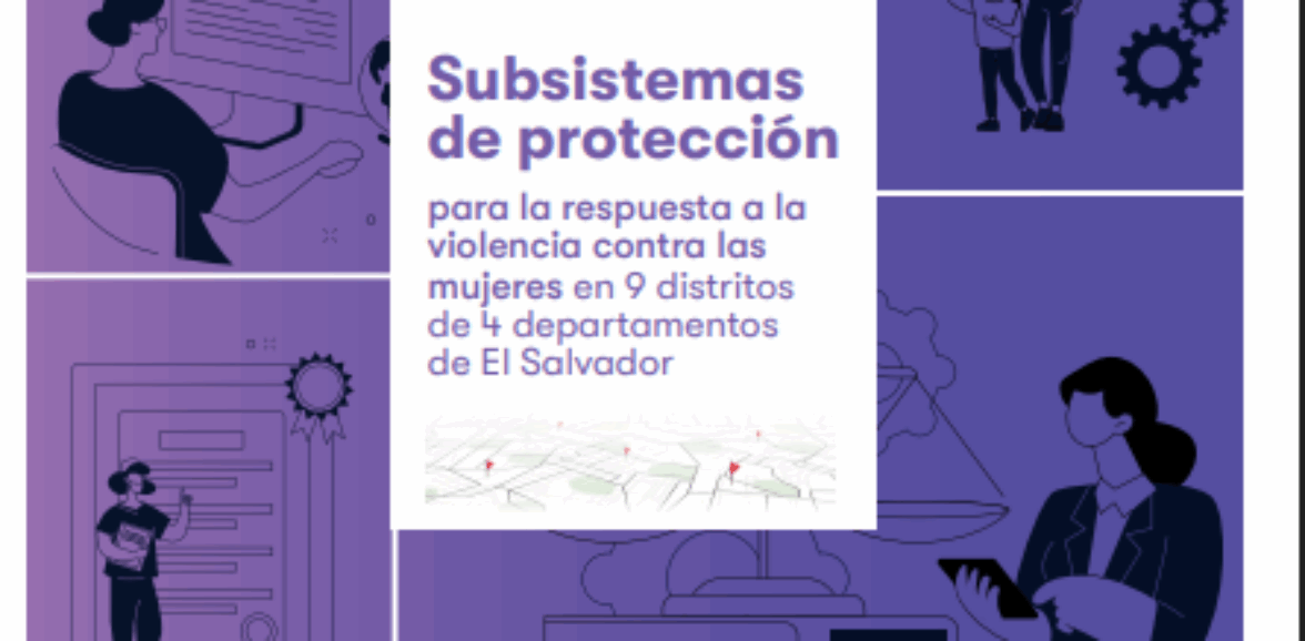 Subsistemas de protección
