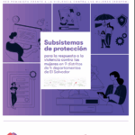 Subsistemas de protección