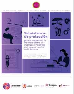 Lee más sobre el artículo Subsistemas de protección