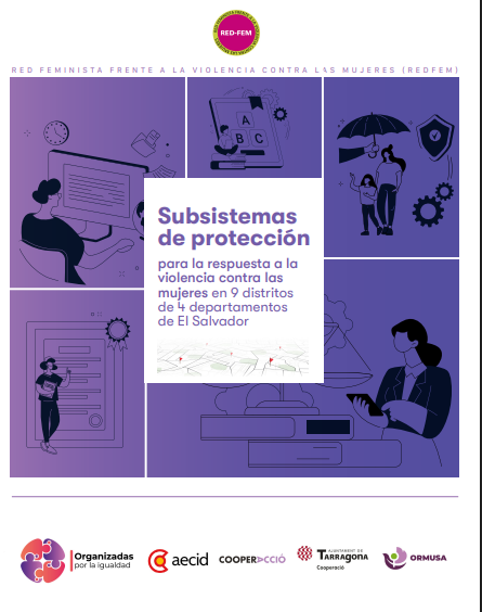 Subsistemas de protección