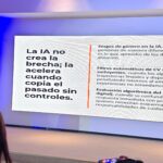 ORMUSA participó en X Congreso Internacional de Derecho del Trabajo y la IA: nuevos modelos de protección y empleo