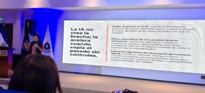 Lee más sobre el artículo ORMUSA participó en X Congreso Internacional de Derecho del Trabajo y la IA: nuevos modelos de protección y empleo