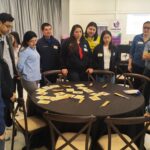 ORMUSA apoyó fortalecimiento de capacidades en atención a personas usuarias de la PGR