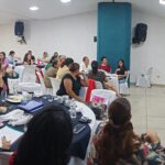 ORMUSA realizó el conversatorio Mujeres y salud mental, redes de cuidado desde las prácticas profesionales y experiencias colectivas